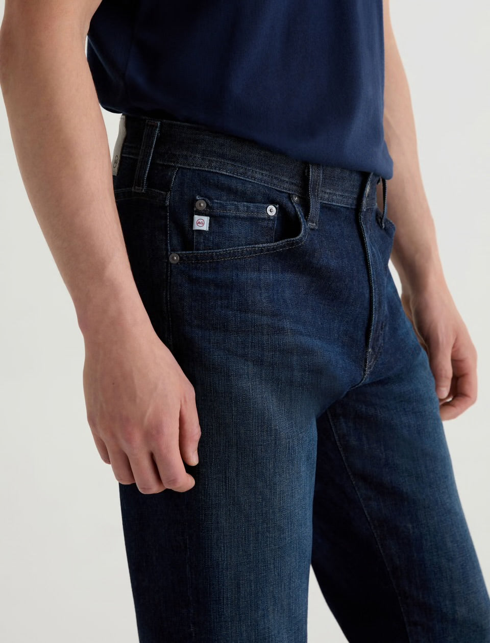Everett 360°  Slim Straight