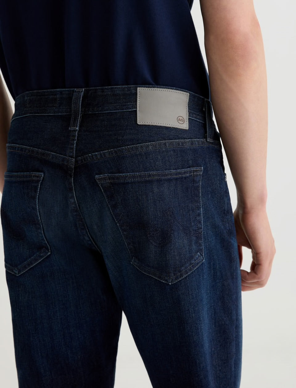 Everett 360°  Slim Straight