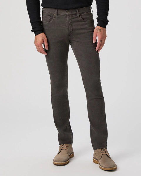Transcend Federal Slim Straight Jean