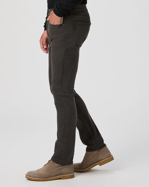 Transcend Federal Slim Straight Jean