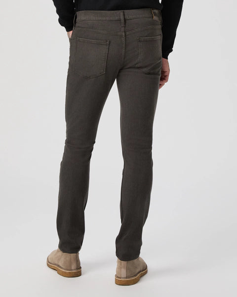 Transcend Federal Slim Straight Jean