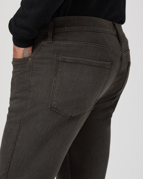 Transcend Federal Slim Straight Jean
