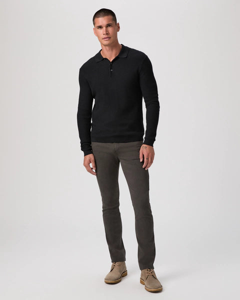 Selwyn Sweater Polo