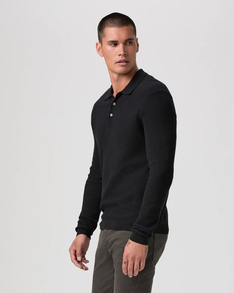 Selwyn Sweater Polo