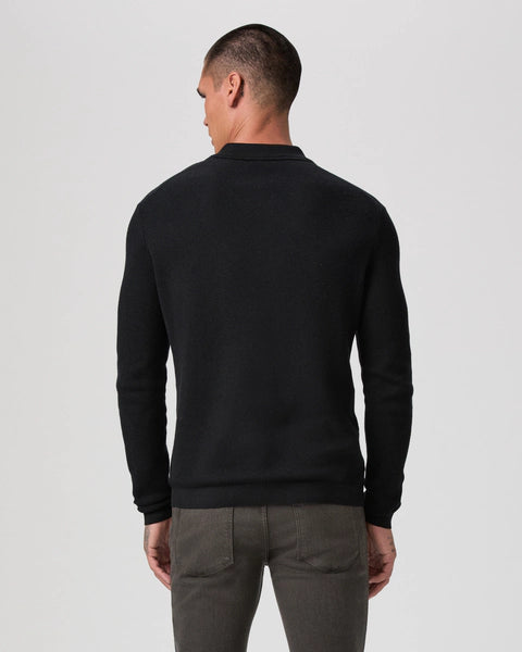 Selwyn Sweater Polo