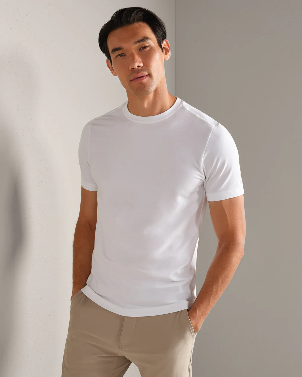Origin Tee - Slim Fit