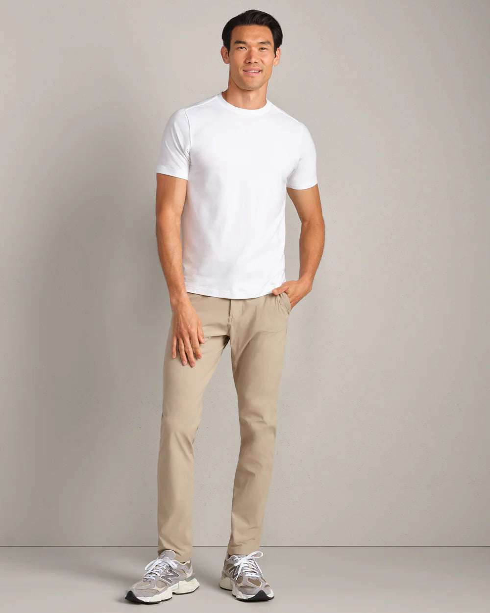 Origin Tee - Slim Fit