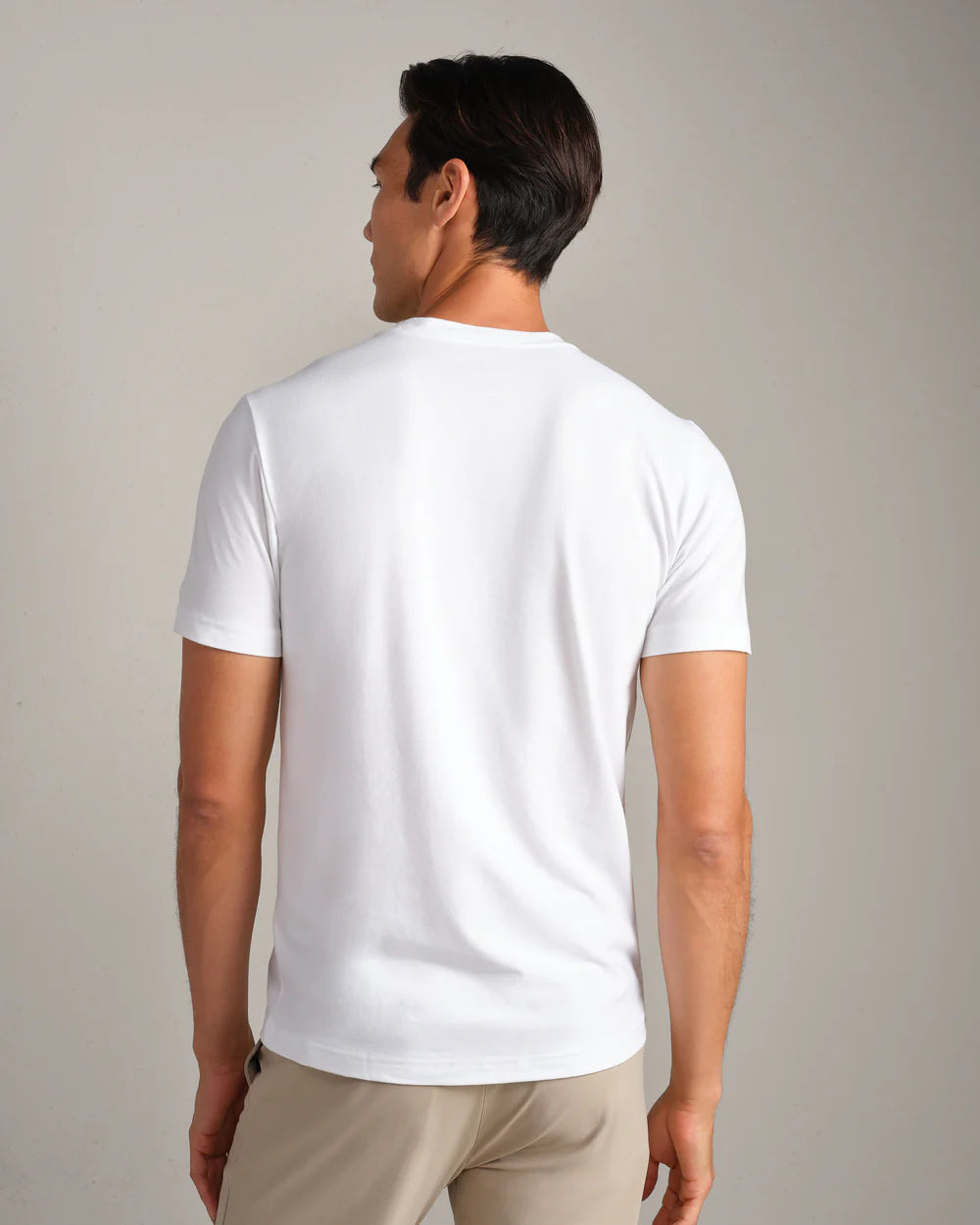 Origin Tee - Slim Fit