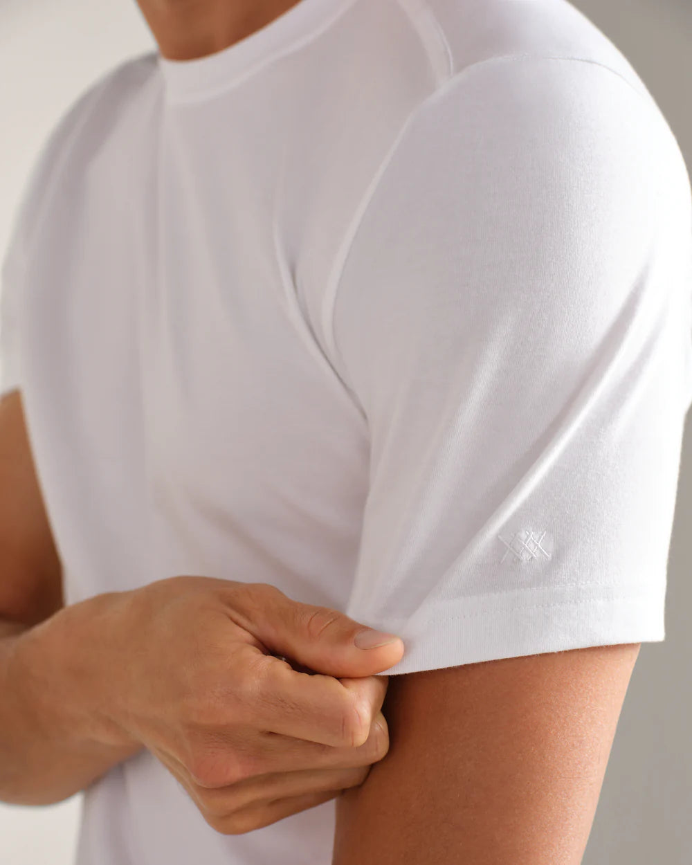 Origin Tee - Slim Fit