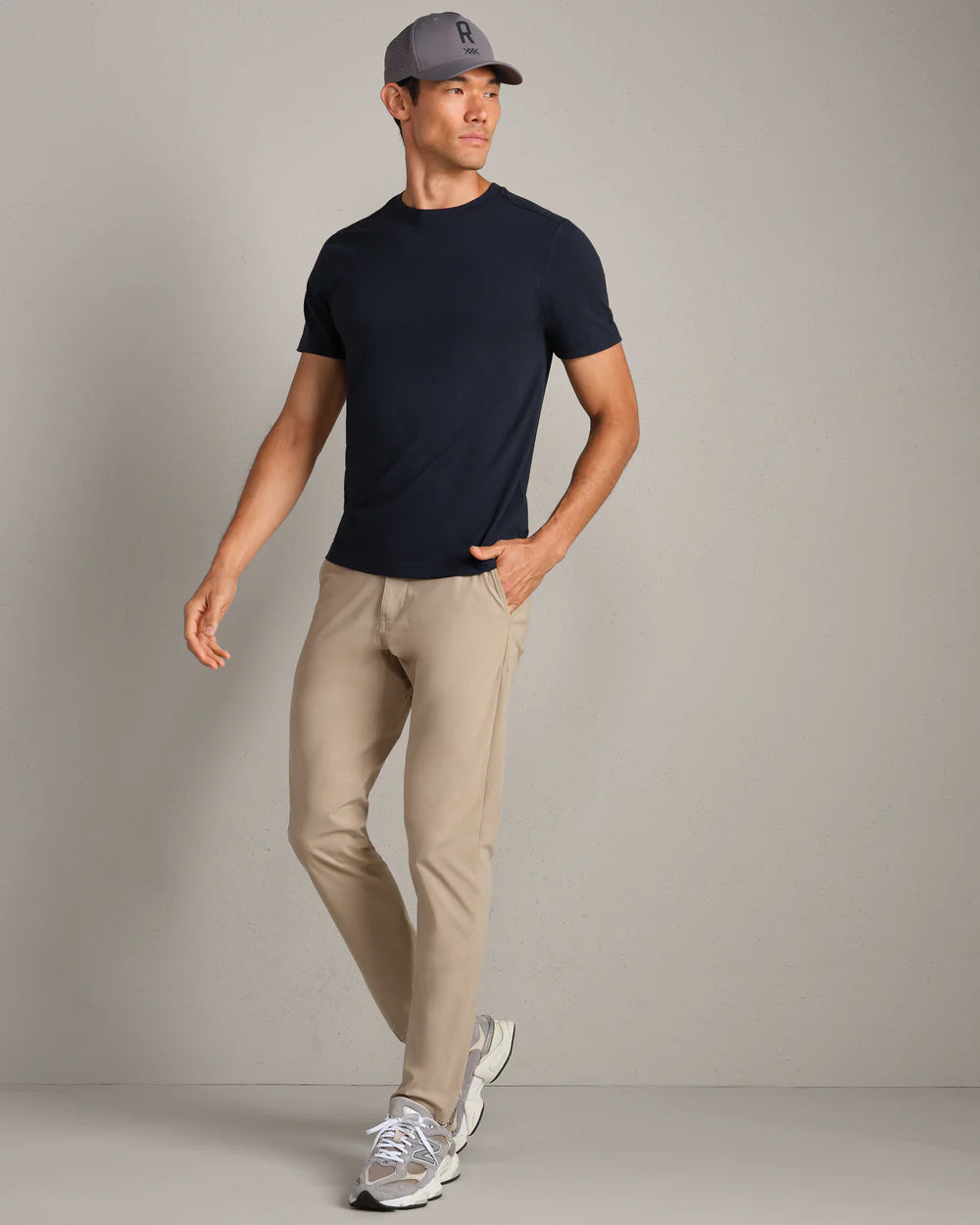 Origin Tee - Slim Fit