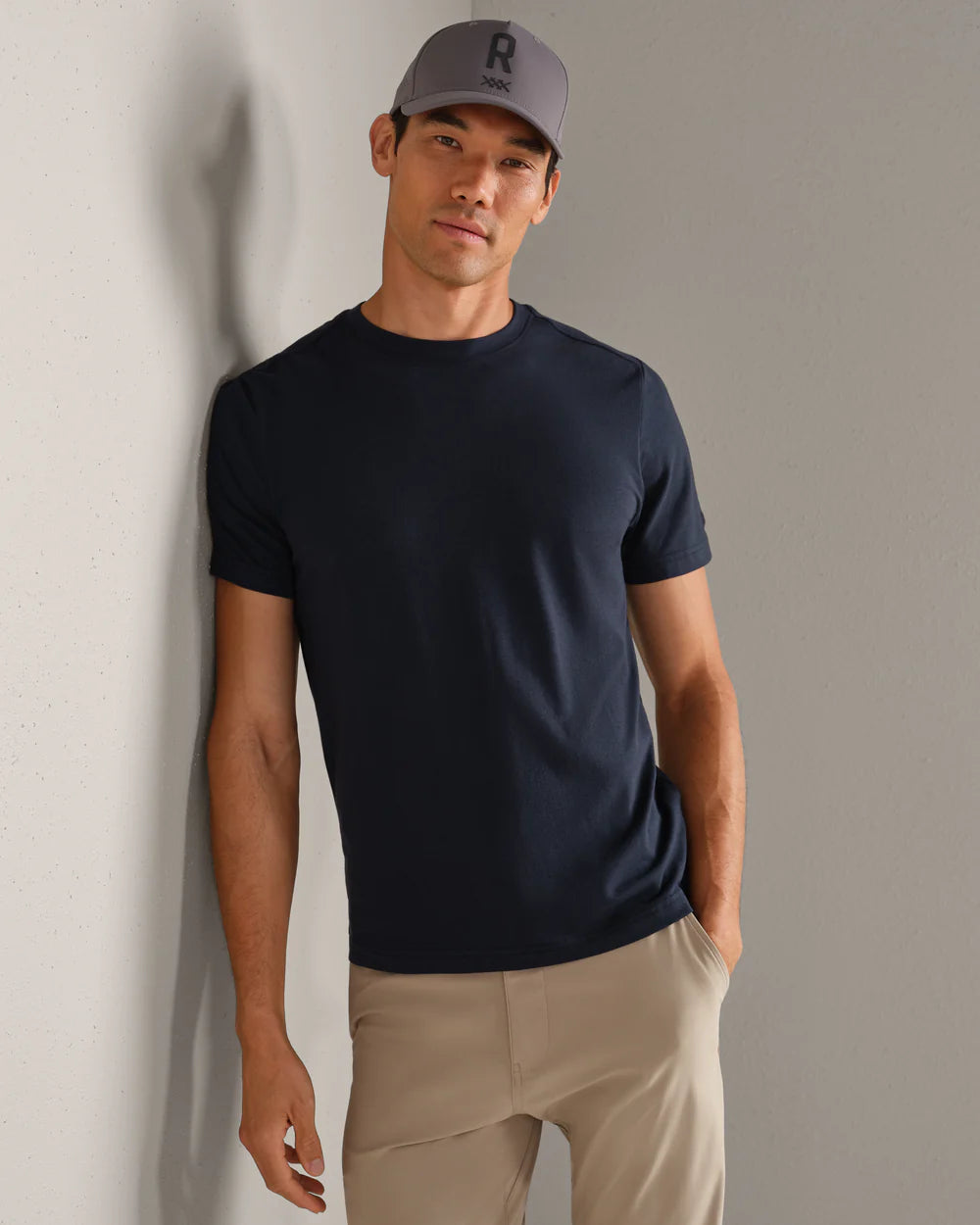 Origin Tee - Slim Fit