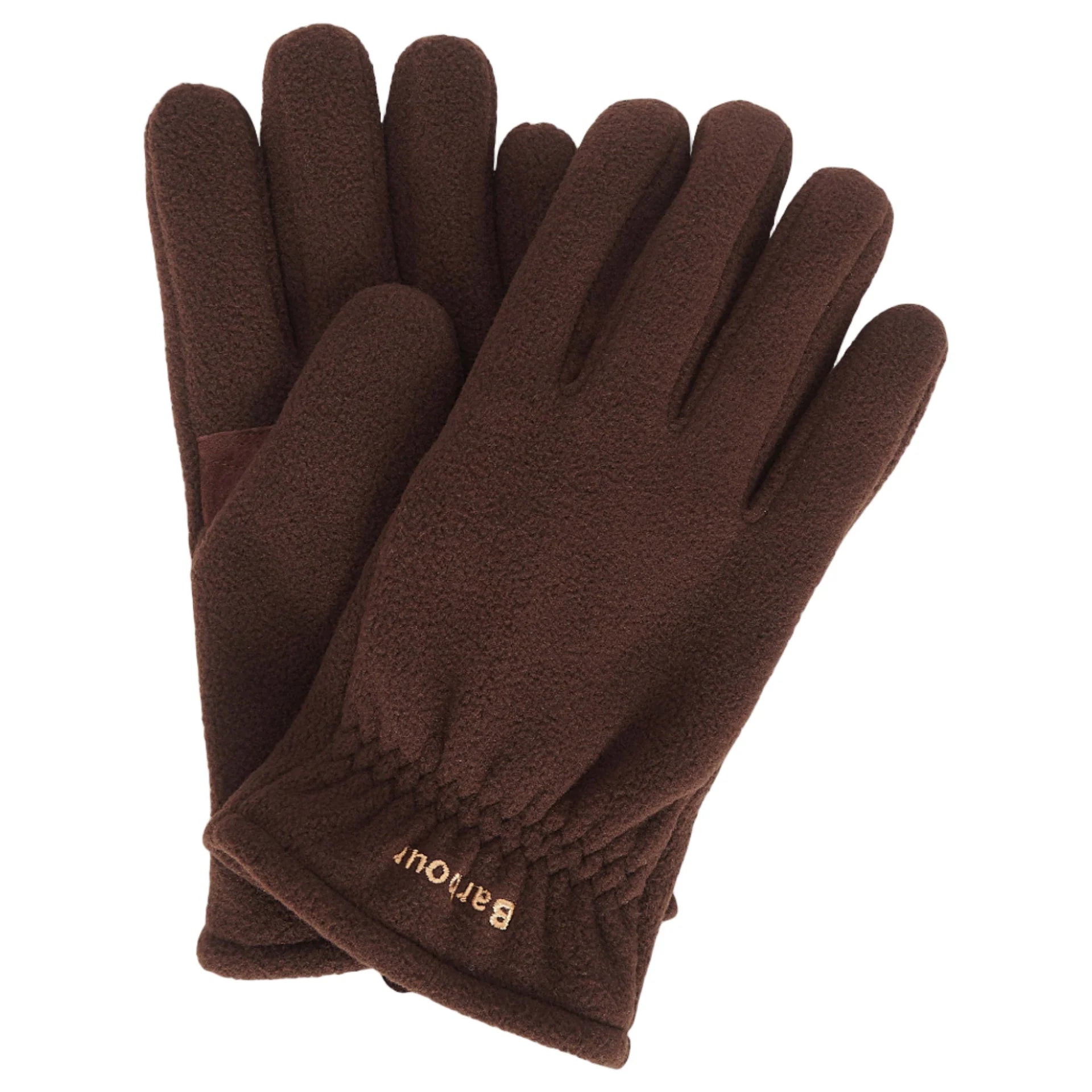 Coalford Fleece Gloves