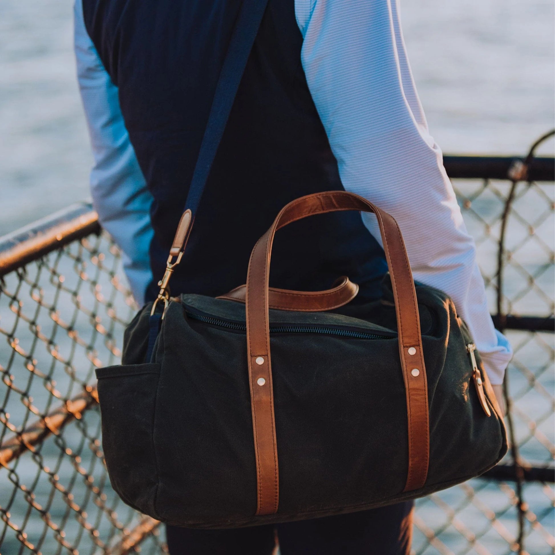 Heritage Commuter Duffel