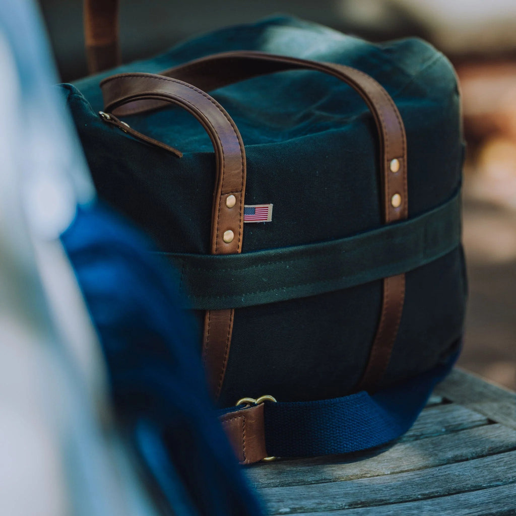 Heritage Commuter Duffel
