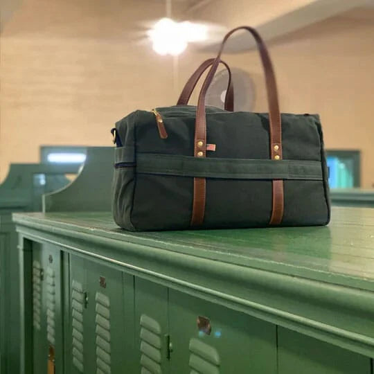 Heritage Commuter Duffel