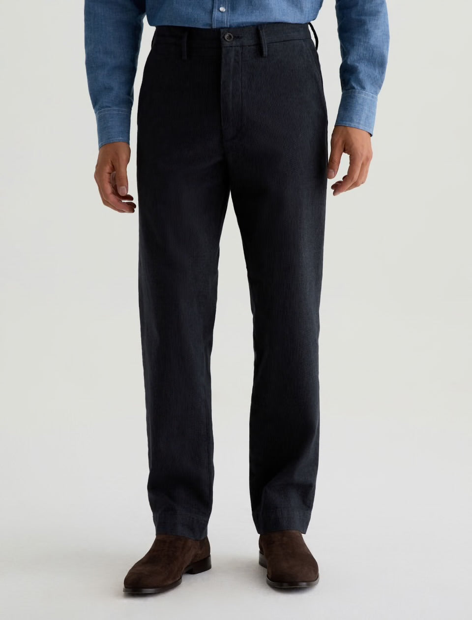 Archie  Straight Trouser