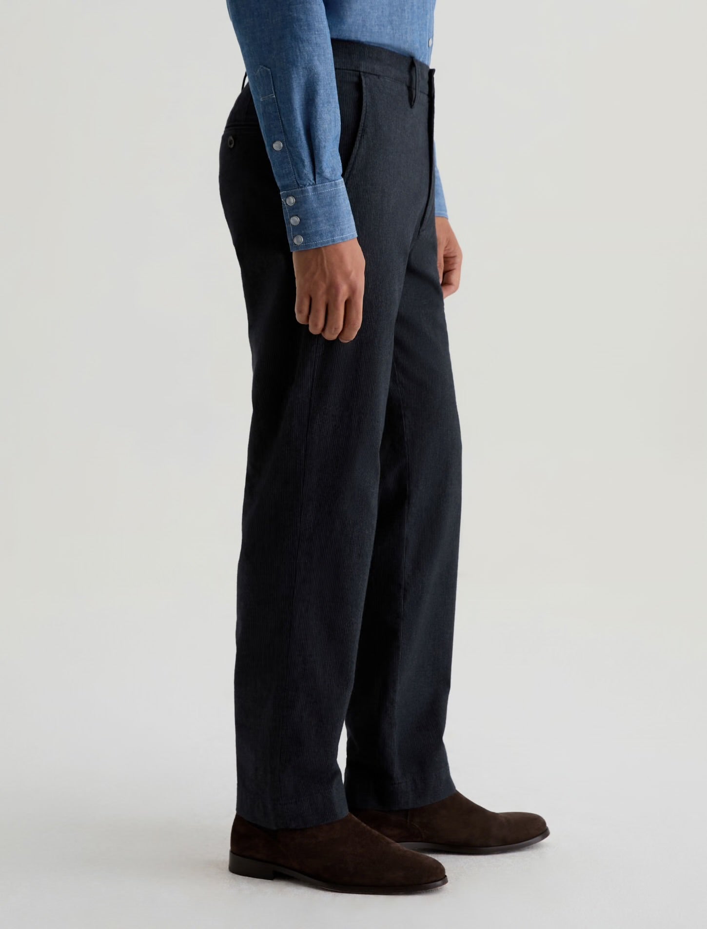 Archie  Straight Trouser