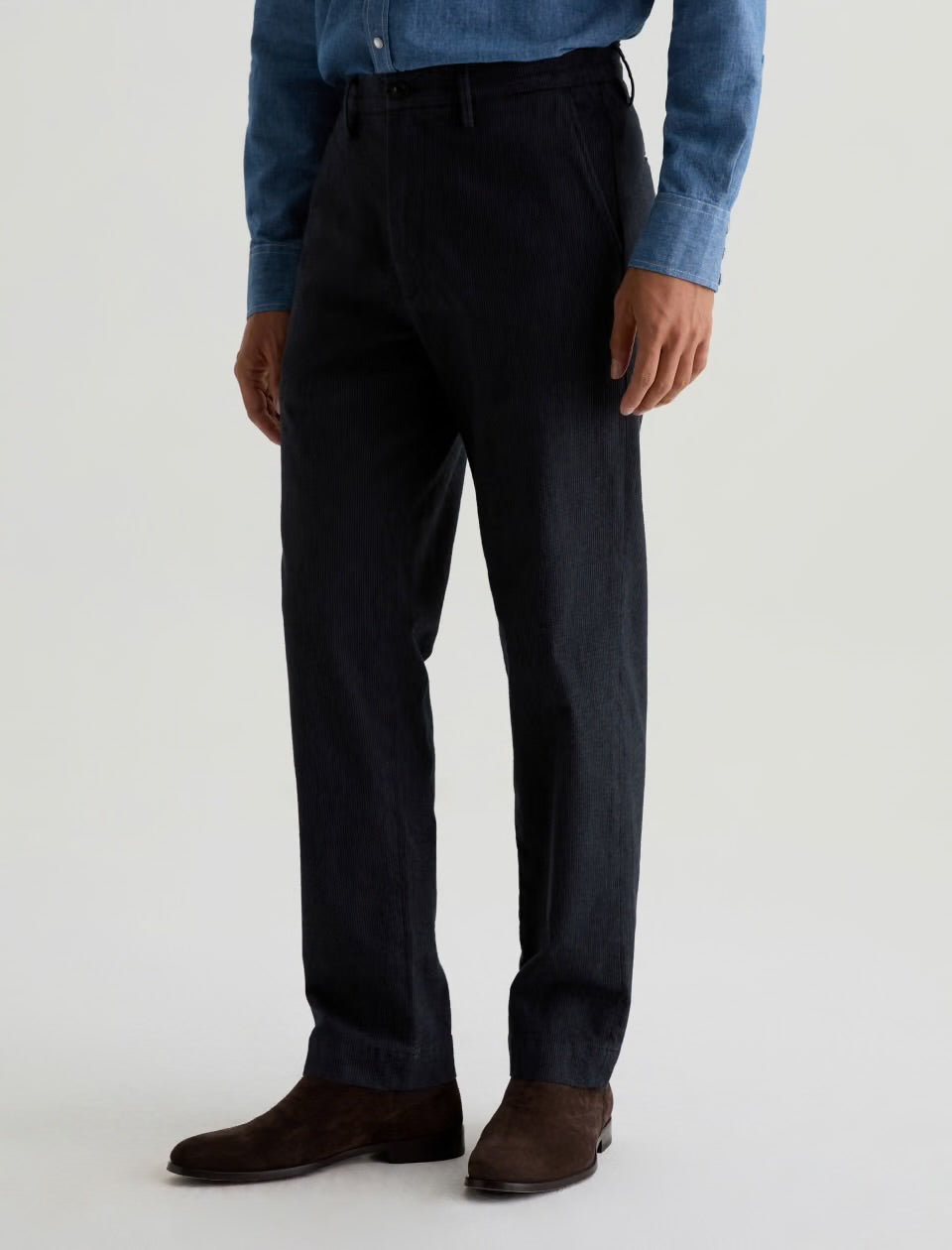 Archie  Straight Trouser