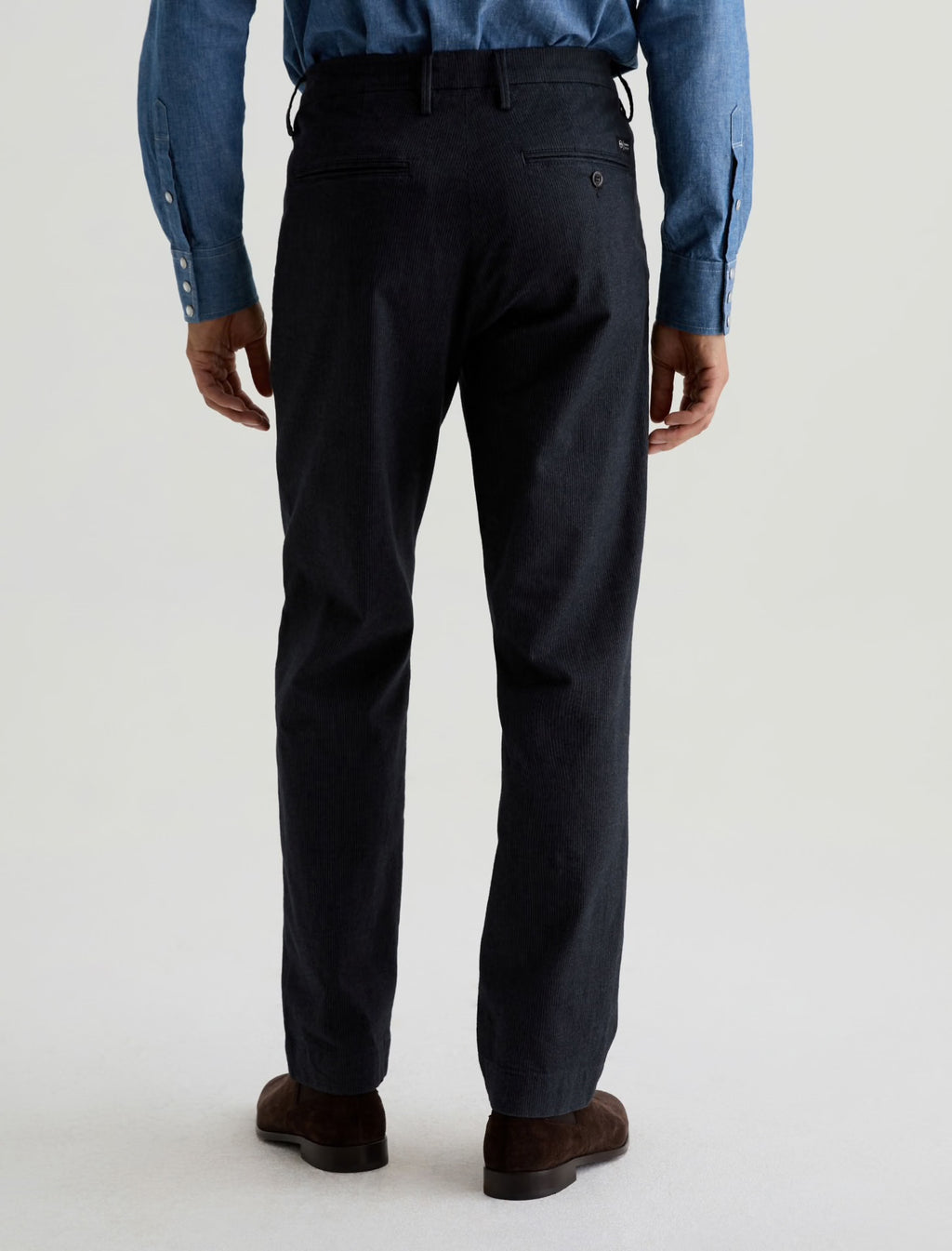 Archie  Straight Trouser
