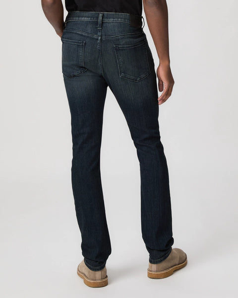 Transcend Federal Slim Straight Jean