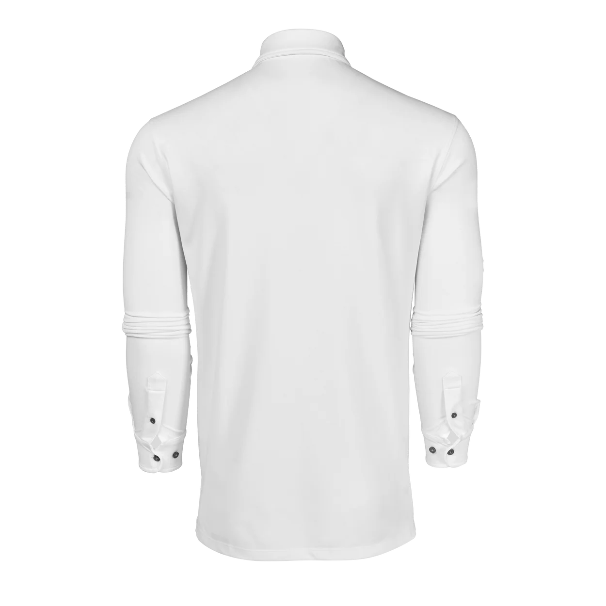 Omaha Long Sleeve Polo