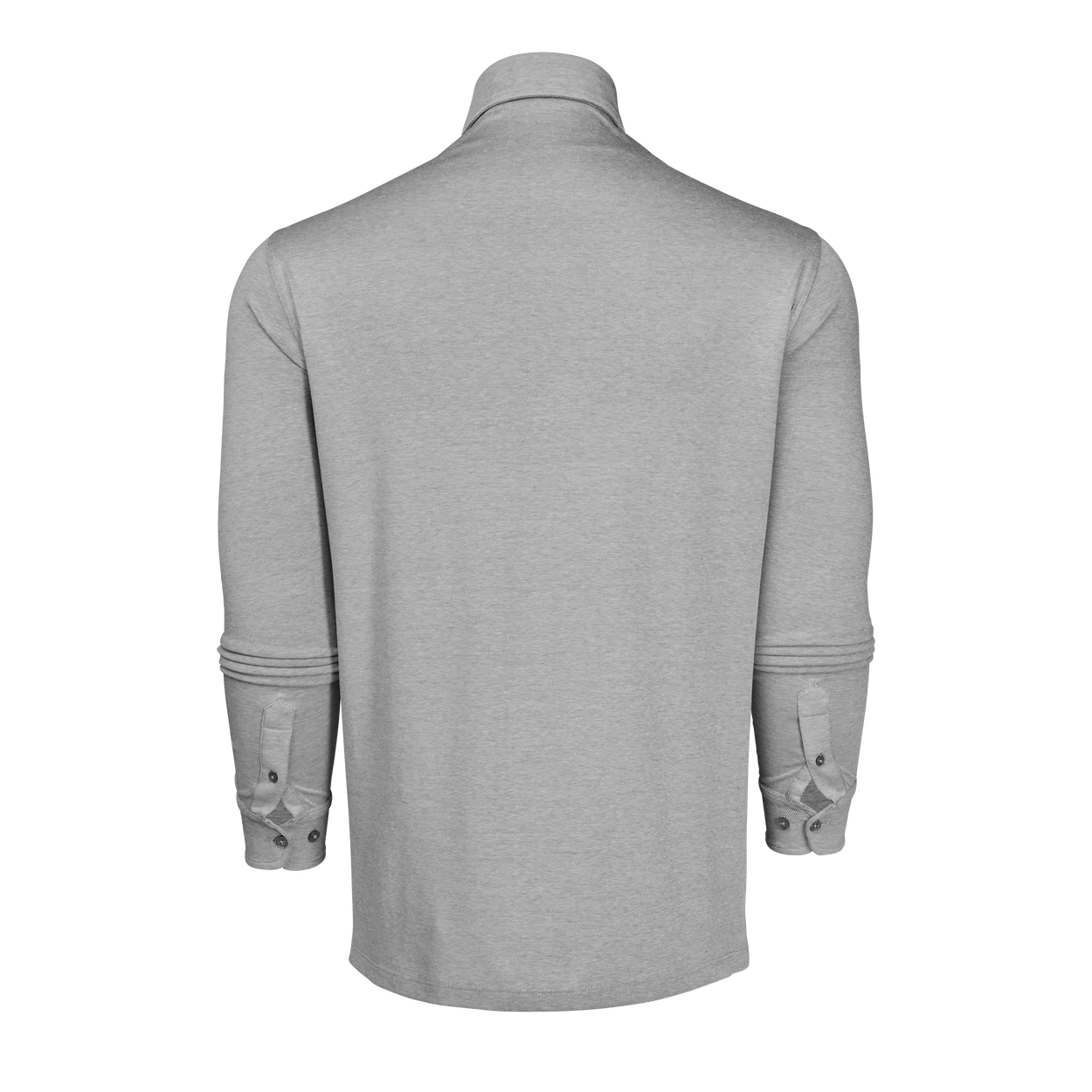 Omaha Long Sleeve Polo
