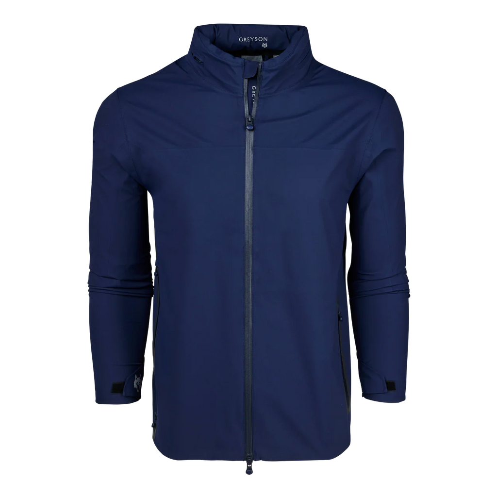 Chenoa Jacket