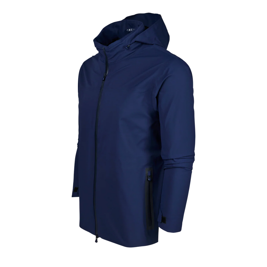 Chenoa Jacket
