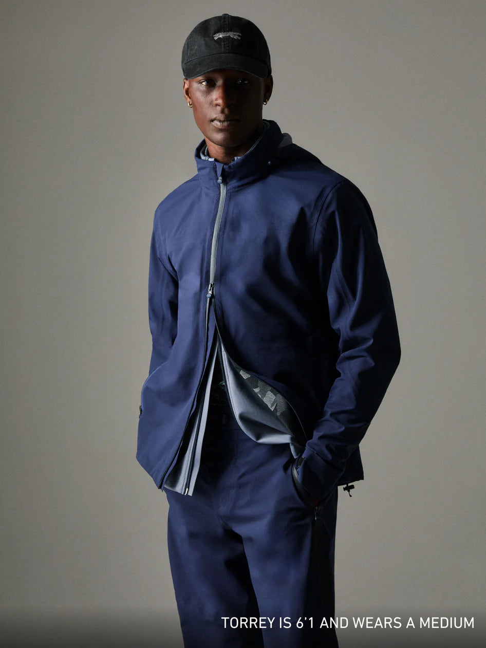 Chenoa Jacket
