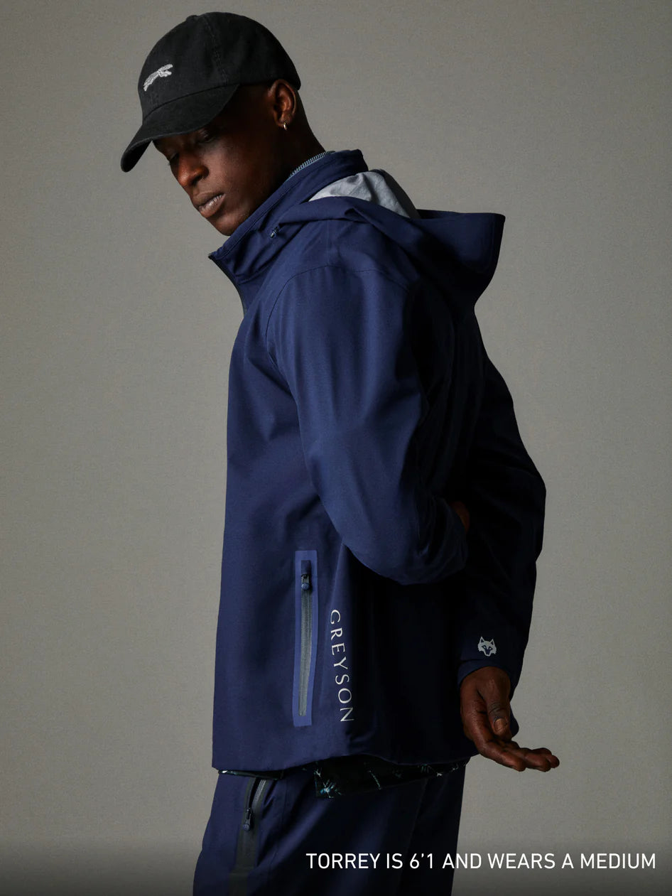 Chenoa Jacket