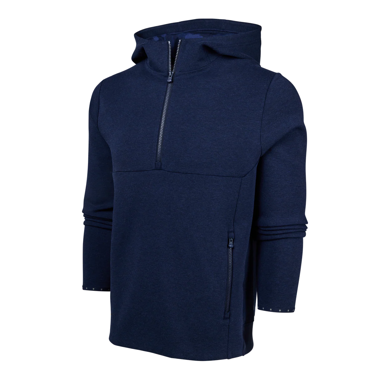 Calgary Quarter-Zip Hoodie