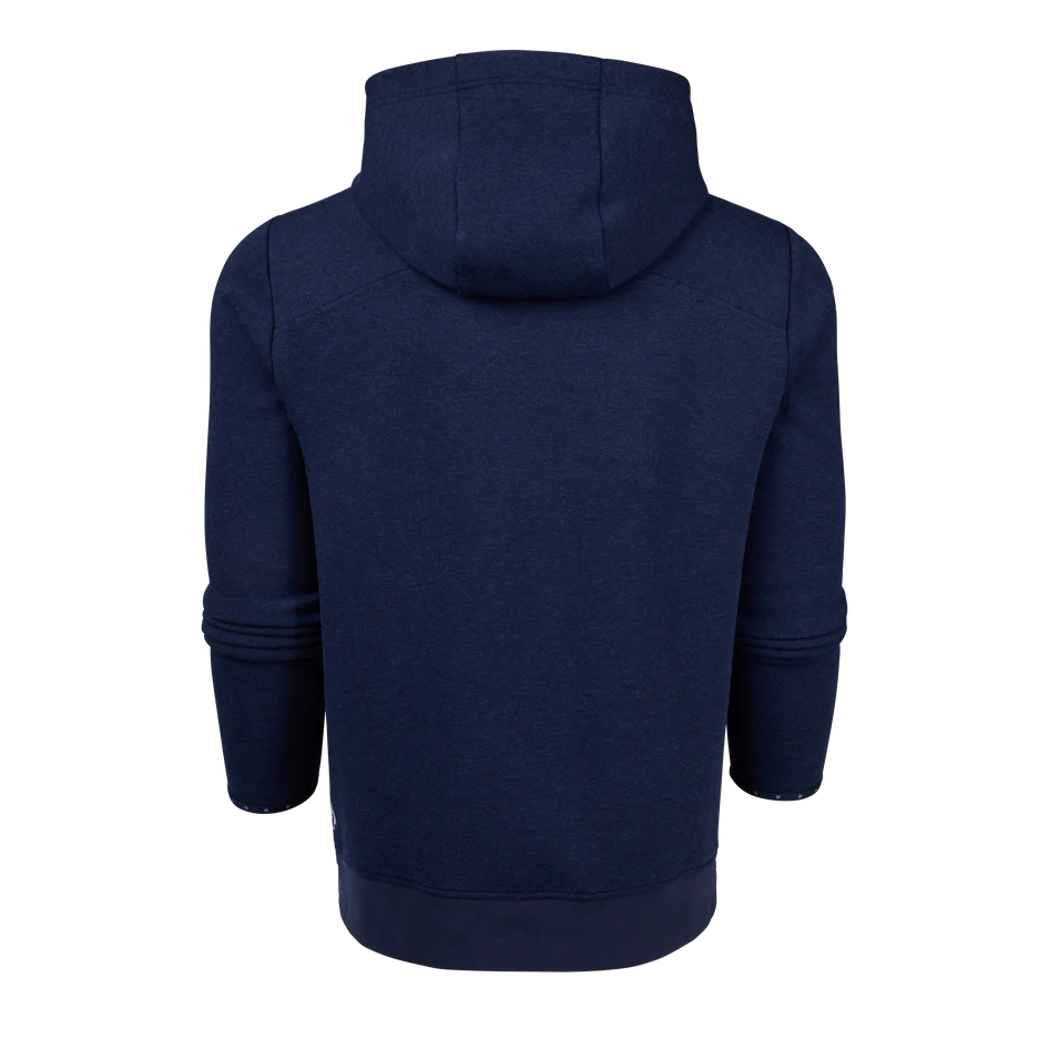 Calgary Quarter-Zip Hoodie