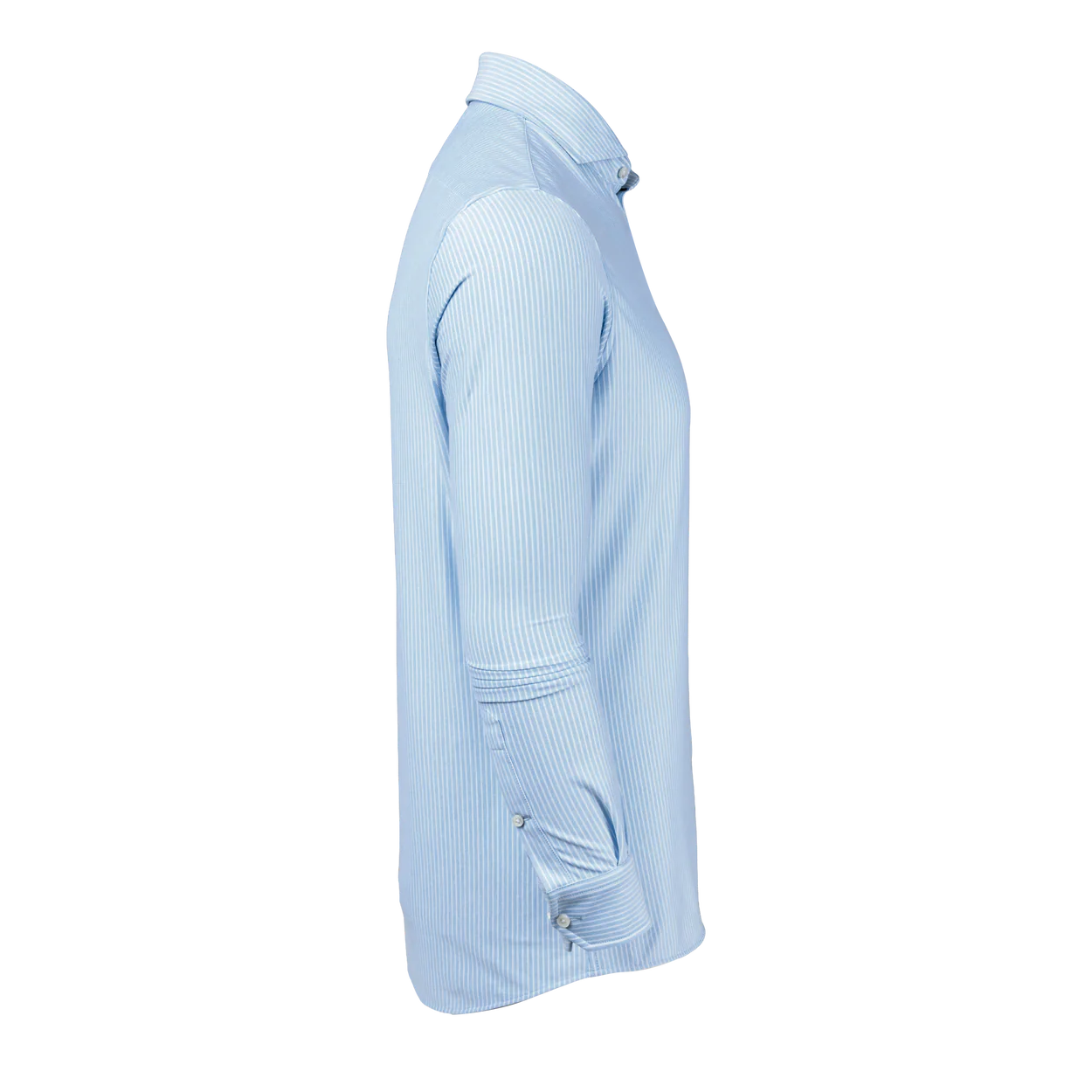 Birmingham Striped Knit Shirt