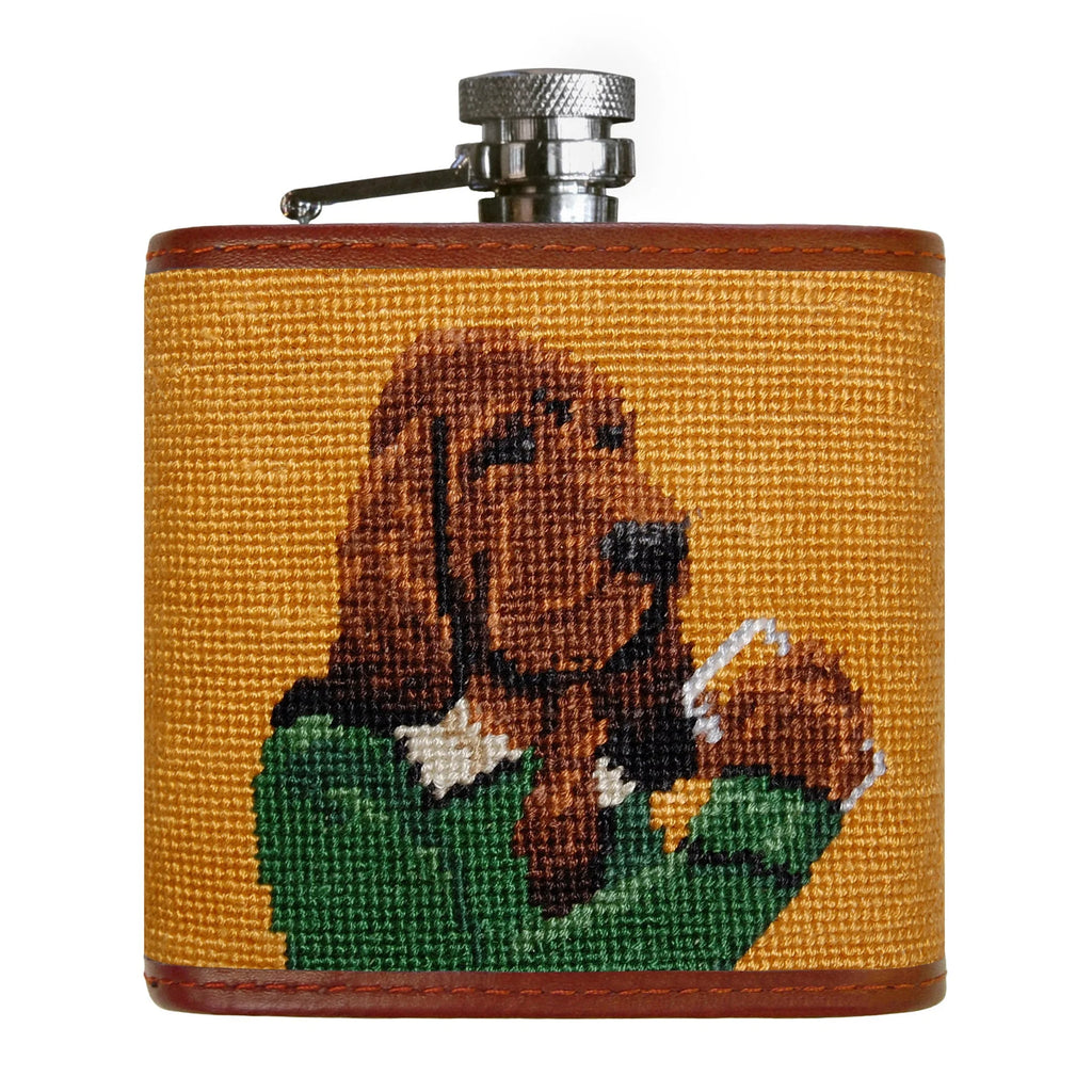 Smathers & Branson Flask