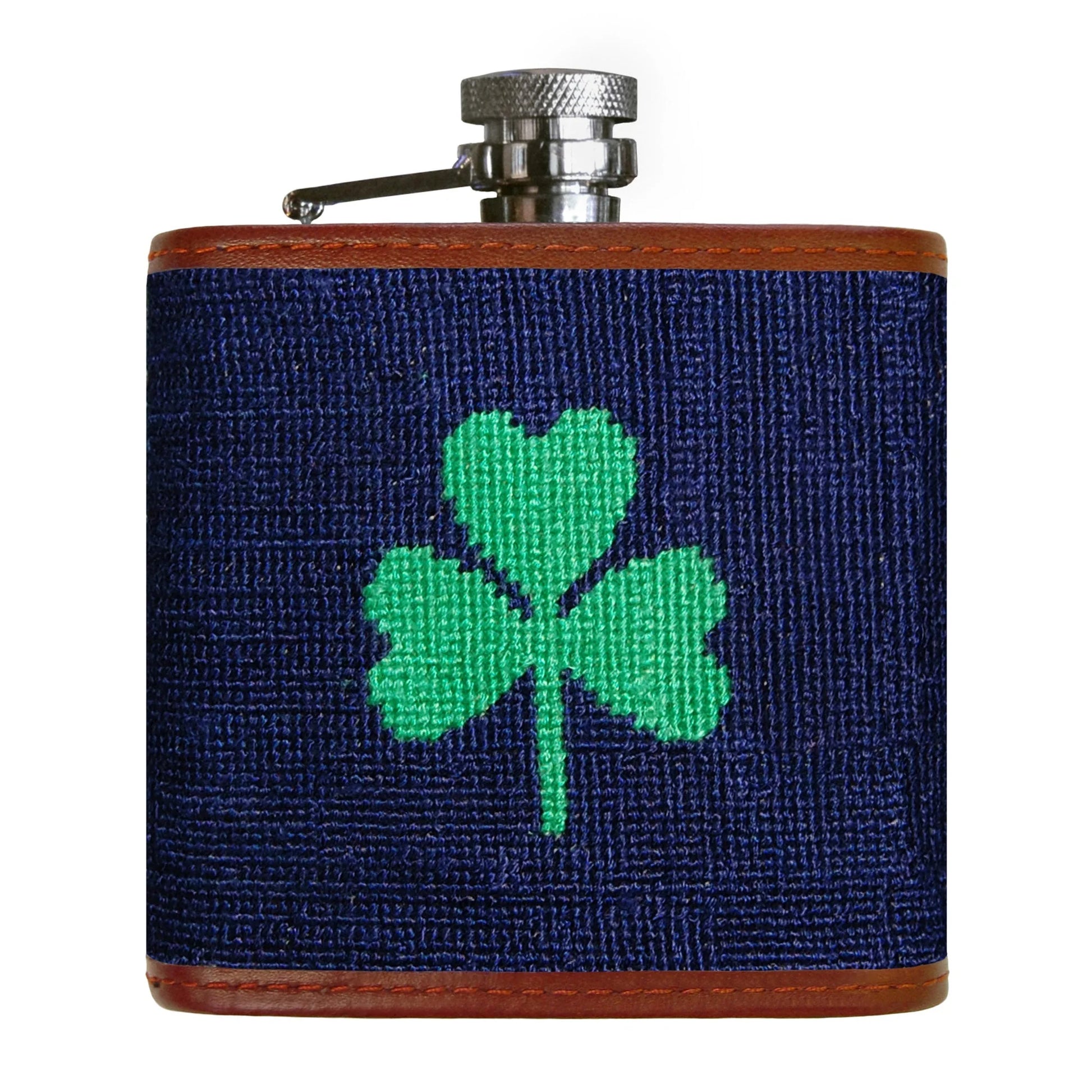 Smathers & Branson Flask