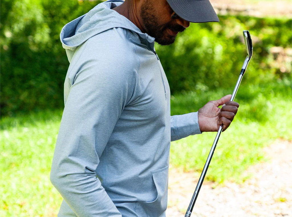 Ace Performance Hoodie