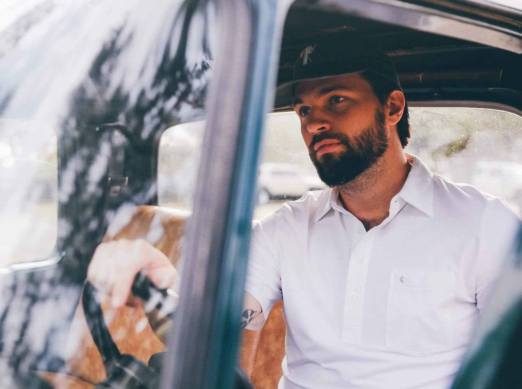 Top-Shelf Players Shirt