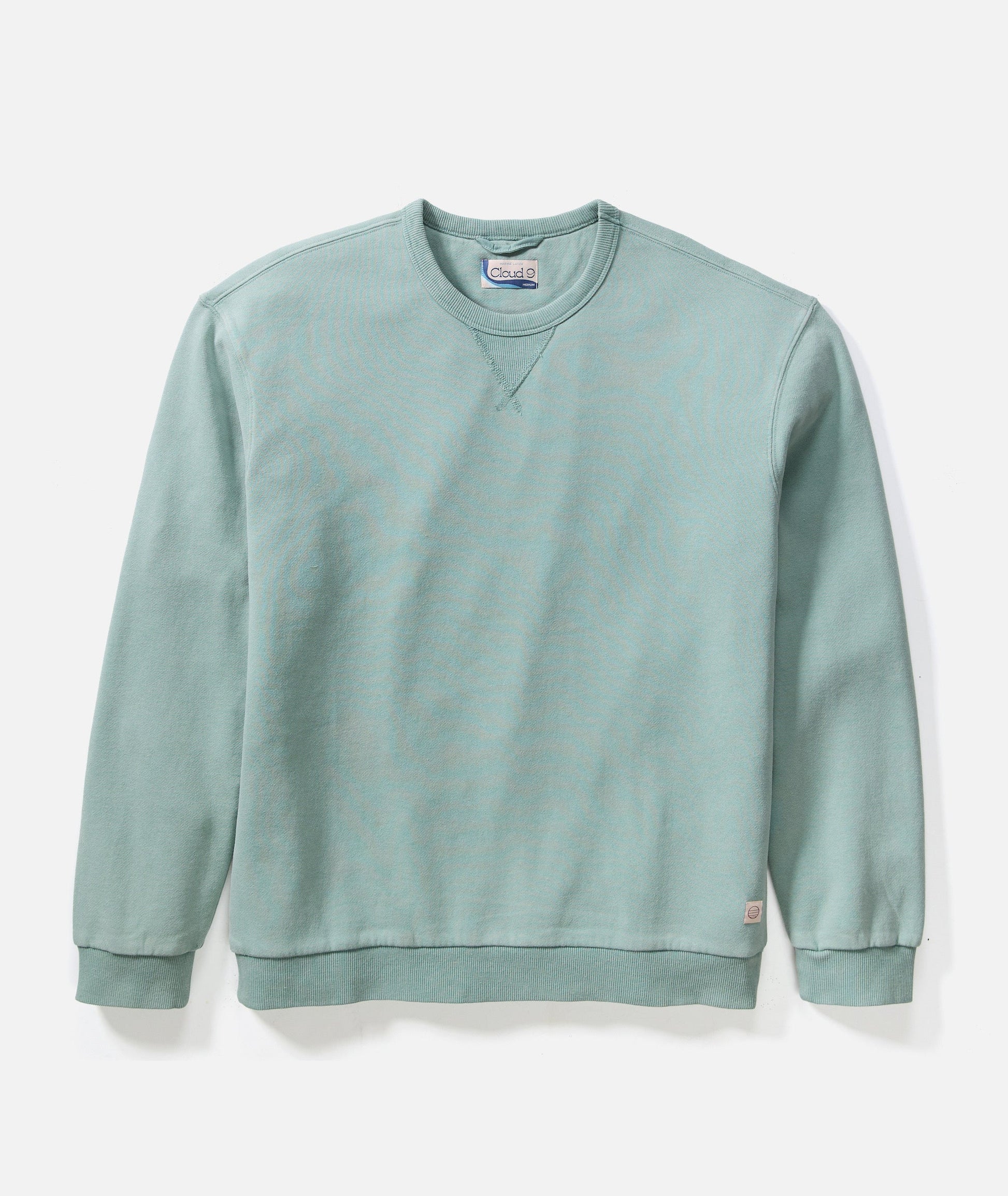 Cloud 9 Fleece Relaxed Crewneck