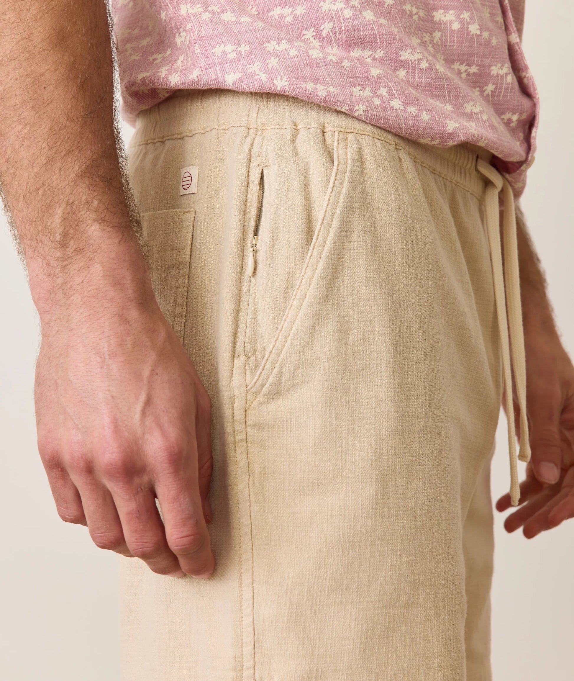 6" Saturday Beach Short