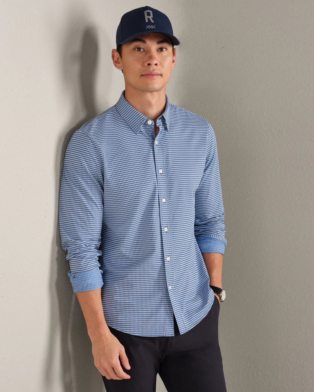 Commuter® Shirt - Slim