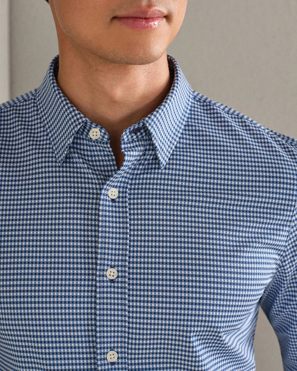 Commuter® Shirt - Slim