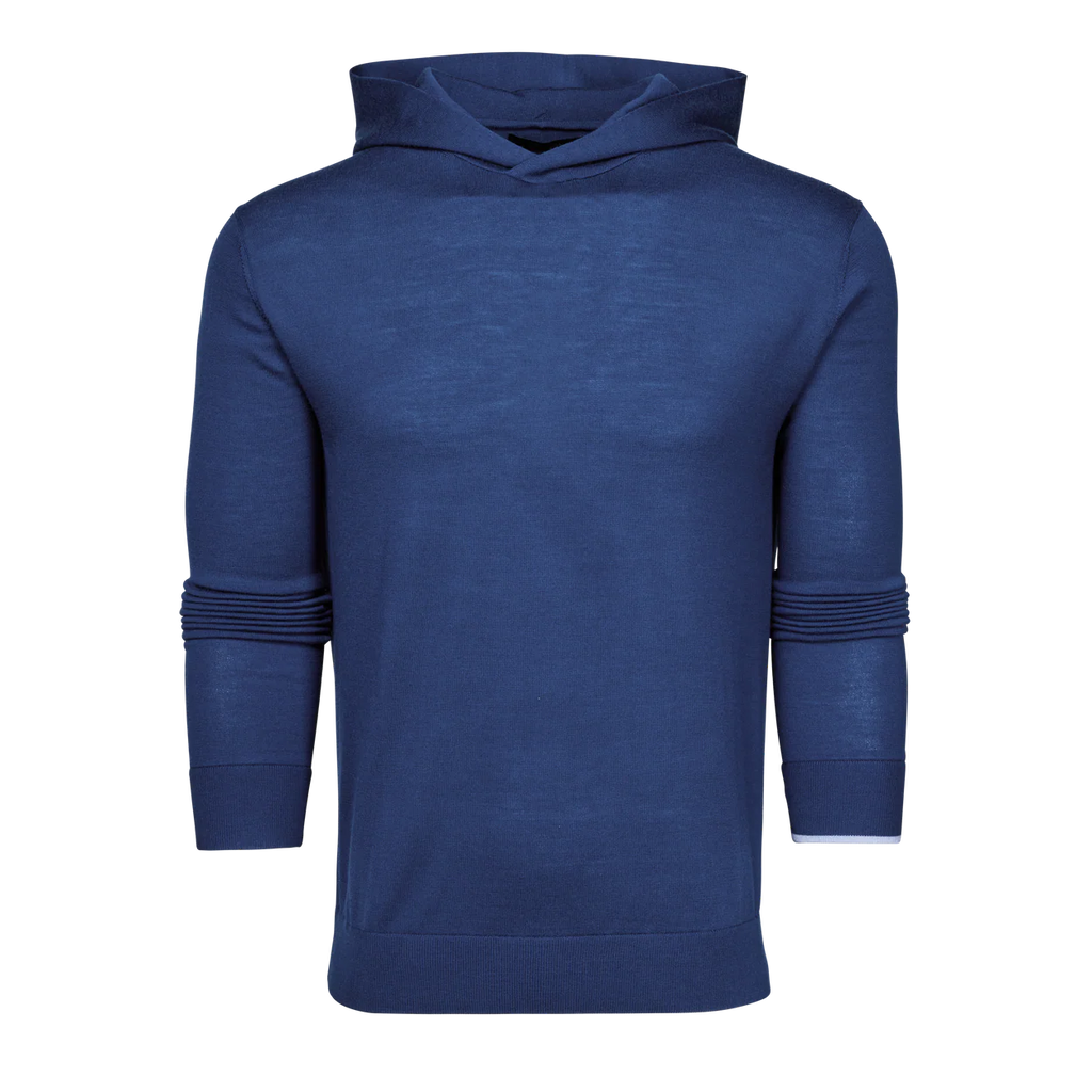 Saratoga Sweater Hoodie