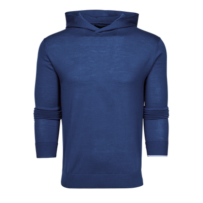 Saratoga Sweater Hoodie