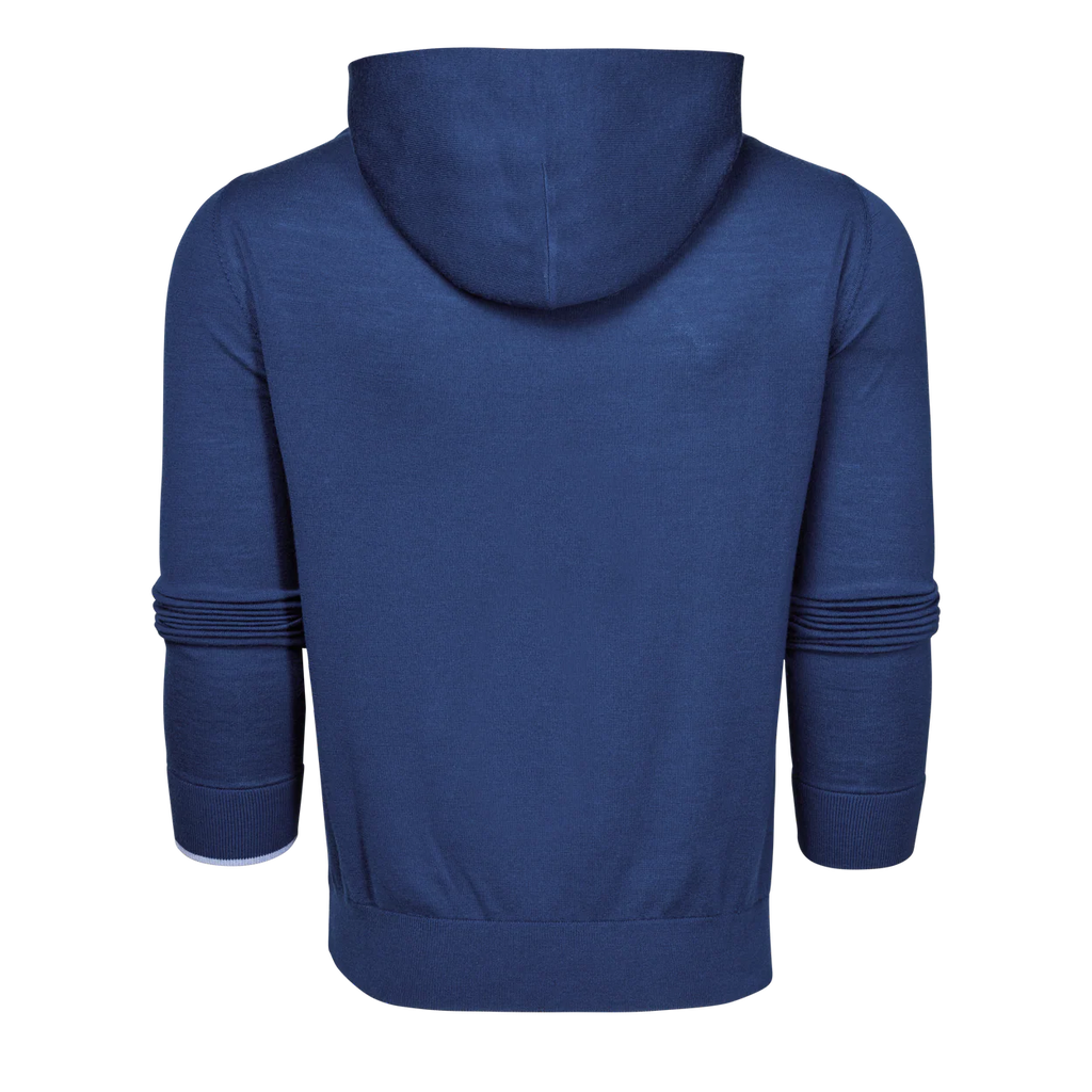Saratoga Sweater Hoodie