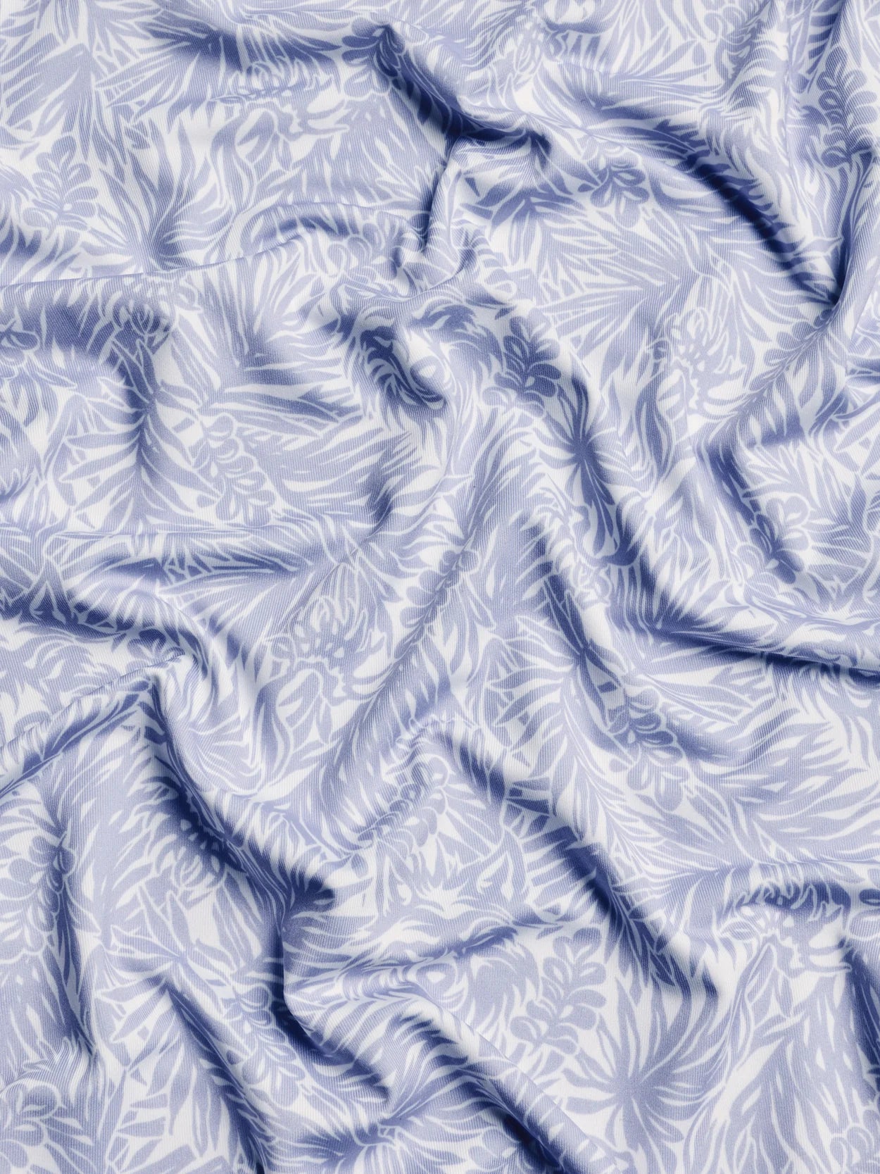 Island Hunt Short Sleeve Polo