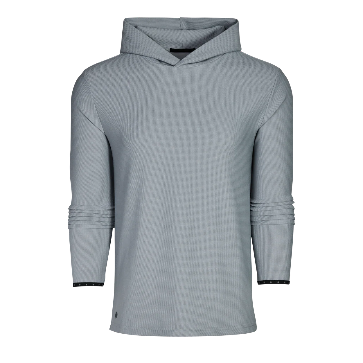 Traverse Waffle Hoodie