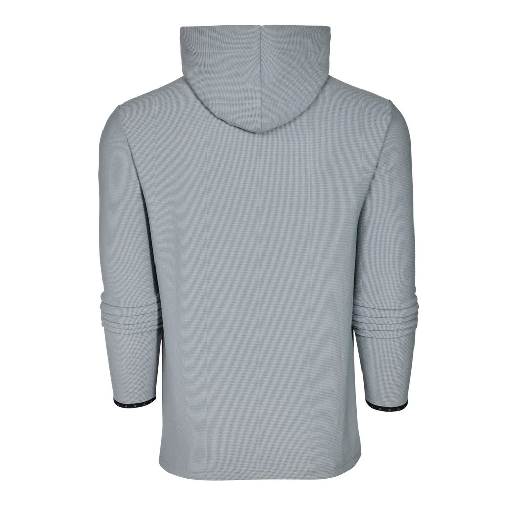 Traverse Waffle Hoodie
