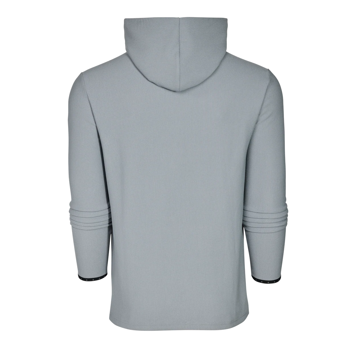 Traverse Waffle Hoodie