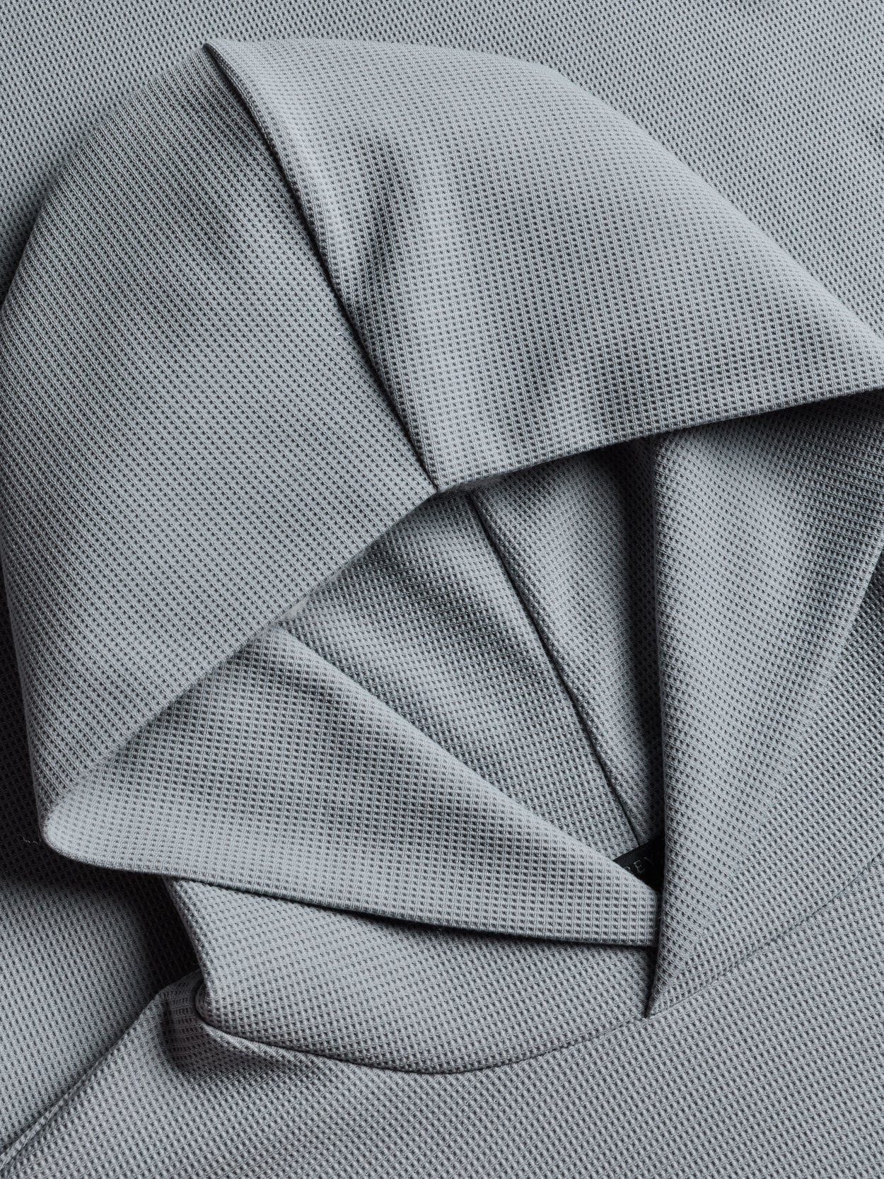 Traverse Waffle Hoodie