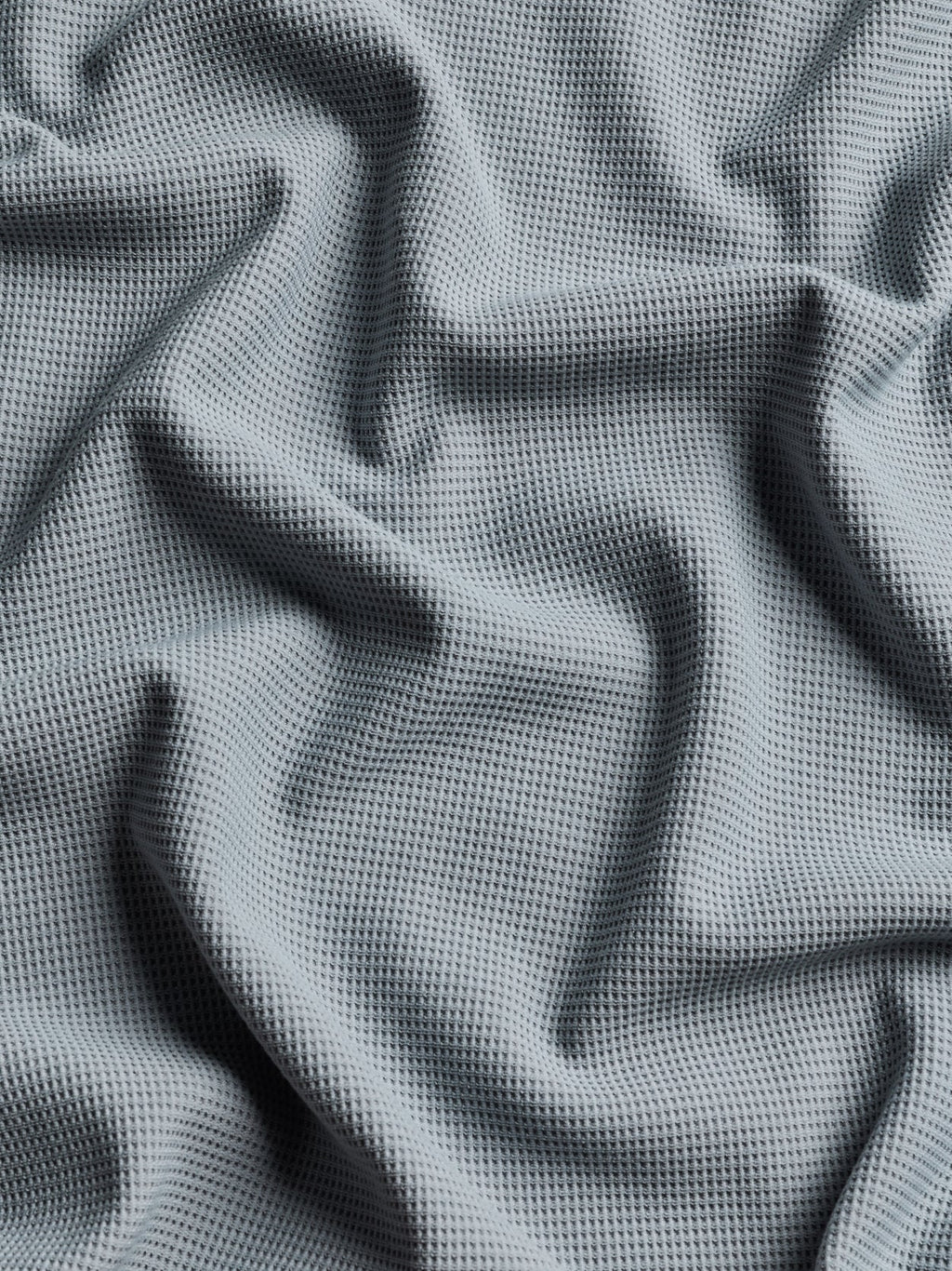 Traverse Waffle Hoodie